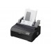 Epson FX-890II Printer B/W dot-matrix Roll (21.6 cm)OKI-320T