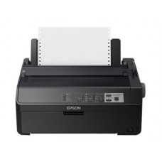 Epson FX-890II Printer B/W dot-matrix Roll (21.6 cm)OKI-320T