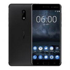 Nokia 6 Black