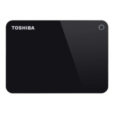 Toshiba Canvio Advance V9 externo 1TB USB 3.0 Black
