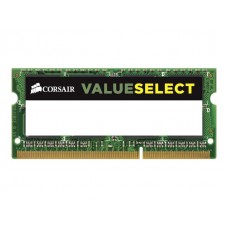 CSR VALUE RAM 4GB 1600Mhz DDR3L SODIMM